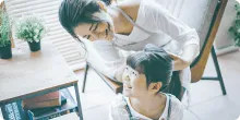 大好きな親子で暮らす | New Praie(ニュープライエ) 夢を叶える規格住宅